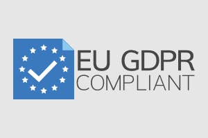 EU GDPR Compliant