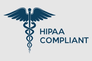 HIPAA Compliant